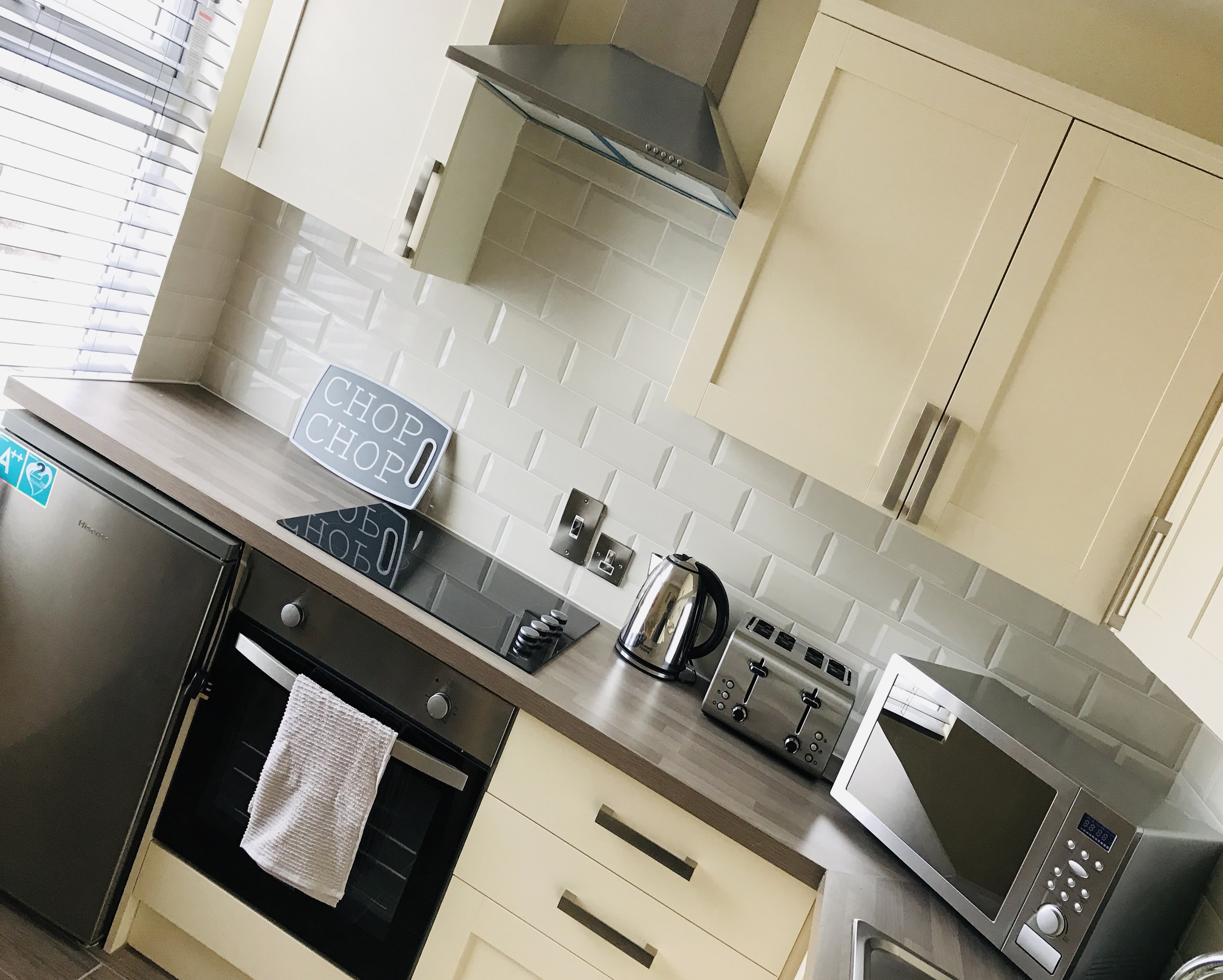 Pavilion Holiday Apartments - Apartment 6 - (7) Pavilion Holiday Apartments - Self catering holiday apartments